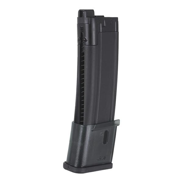 Amazon | RELOAD ライトウェイト 30連 CO2 マガジン UMAREX/VFC製 MP7